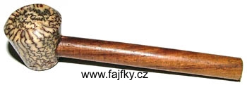 Fajfka - Korek